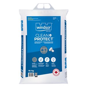 Wholesale Windsor Clean & Protect Pellets (18.1kg)