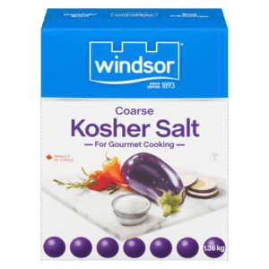 Wholesale Windsor Salt Kosher Salt  (1.36kg)