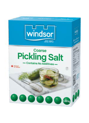 Wholesale Windsor Pickling Salt Coarse (1.36kg)