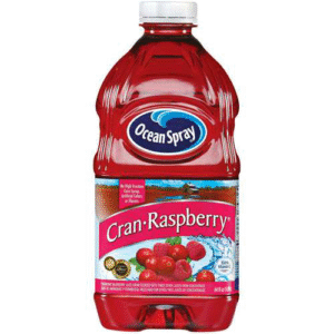 Wholesale Ocean Spray Cranberry Raspberry Juice (1.89L)