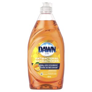 Wholesale Dawn Ultra Antibacterial Orange (473ml)