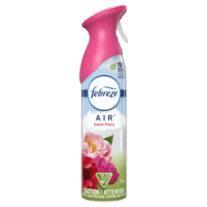 Wholesale Febreze Air Freshener Sweet Peony (250g)