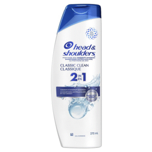 Wholesale H&S Classic Clean 2in1 Sham (370ml)