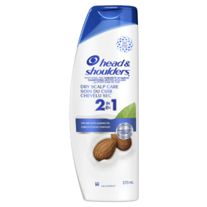 Wholesale H&S Dry Scalp Care 2in1 Sham(370ml)