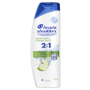 Wholesale H&S Green Apple 2in1 Sham(370ml)