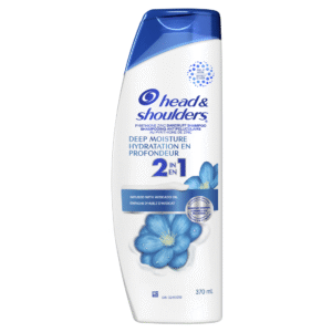 Wholesale H&S Deep Moisture 2in1 Sham(370ml)