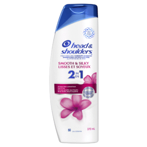 Wholesale H&S Smooth & Silky Oil 2in1 Sham(370ml)
