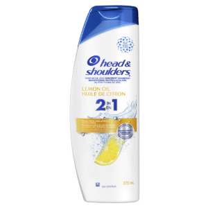 Wholesale H&S Lemon Oil 2in1 Sham(370ml)