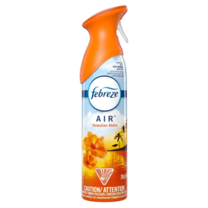 Wholesale Febreze Air Freshener Hawaiian Aloha (250g)