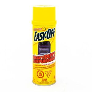 Wholesale Easyoff Oven Cleaner Heavy Duty Reg (600g)