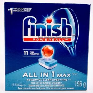 Wholesale Finish All In 1 Max (11ct)