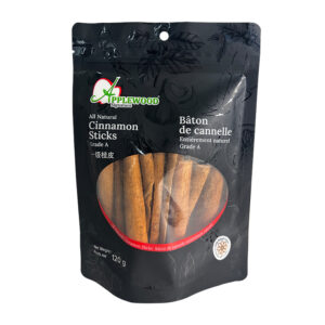 Wholesale Applewood Cinnamon Grade A (120g)