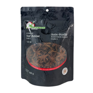 Wholesale Applewood Star Aniseed Grade A (100g)
