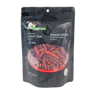 Wholesale Applewood Dried Chilli Grade A (80g)
