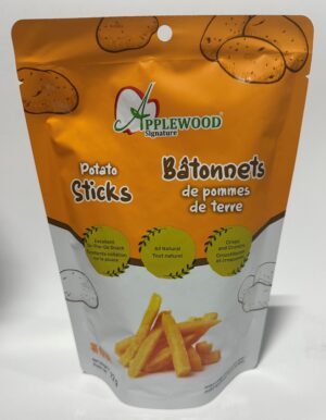 Wholesale Applewood Potato Sticks (72g)