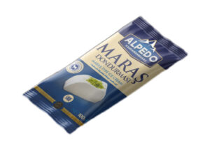Wholesale Alpedo Sliced Plain Ice Cream (100g)