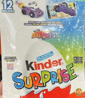 Wholesale Kinder Surprise Classic (20g)
