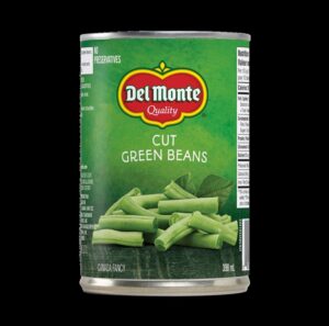 Wholesale DM Green Beans Cut (398ml)