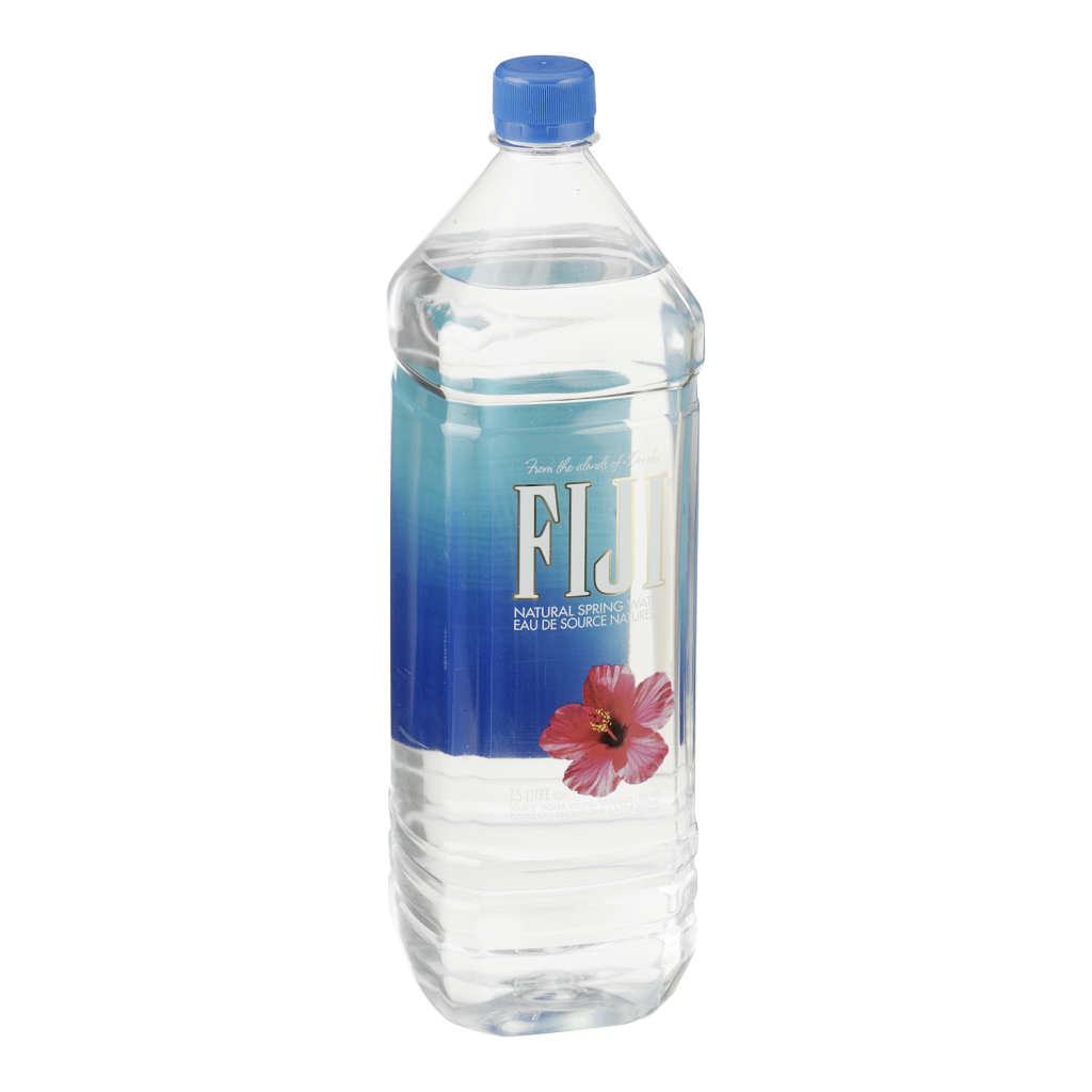Wholesale fiji natural spring water 1 5l chens enterprise corporation