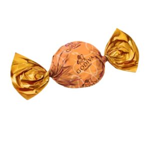 Wholesale Godiva Milk Choc CrC(me Brulee Truffle Bulk(3.93kg)