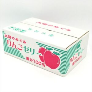 Wholesale AS Foods 100% Juice Jelly Flav Apple (23ct)
