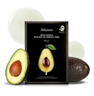 Wholesale JMsolution WL Avocado Oil AMPoule Mask (10S)
