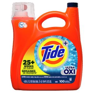 Wholesale Tide Ultra Oxi LQD 100 Loads (4.55L)