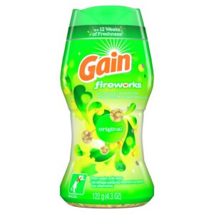 Wholesale Gain Fireworks InWash Booster Orig(122g)