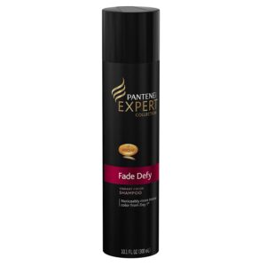 Wholesale Pantene Shampoo Pro-V Expert Fade Defy (300ml)