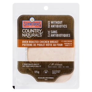 Wholesale Schneiders Nat Chicken Breast (175g)