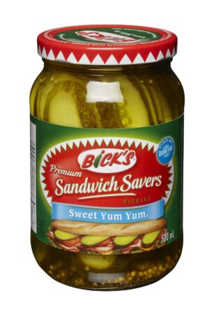 Wholesale Bicks Premium Yum Yum Sweet (500ml)