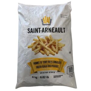 Wholesale Chicken Fillets 4kg Frozen (8.82lb)