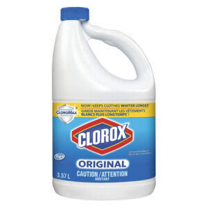 Wholesale Clorox Germicidal Bleach (3.58L)