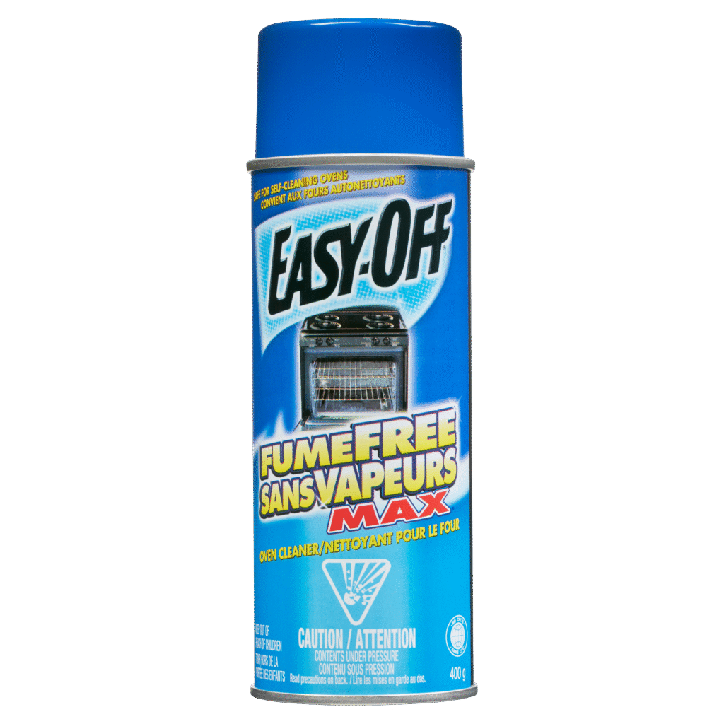 Wholesale Easy off Oven Cleaner Fume Free Max (400g) Chens Enterprise