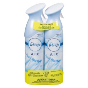 Wholesale Febreze Air Freshener Linen & Sky (2x250g)