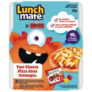 Wholesale Schneiders Pepperoni Pizza Kit (132g)