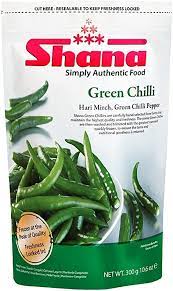 Wholesale Shana Arvi (300g)