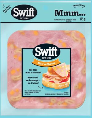 Wholesale Swift Mac N Cheese (175g)