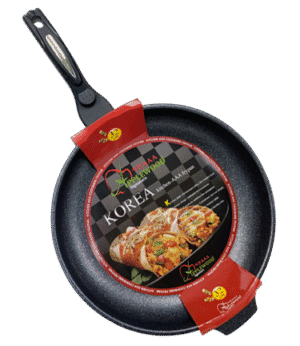 Wholesale Applewood Signature Frypan 32cm