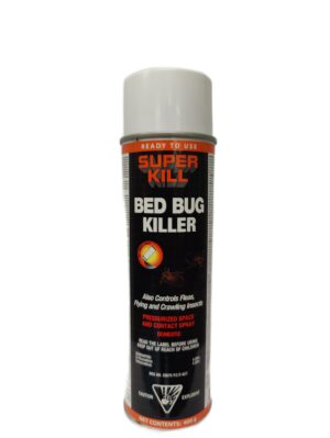 Wholesale Super Kill Bed Bug Killer (400g)