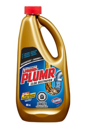 Wholesale Liquid Plumr Pro Clog Remover(900ml)