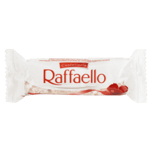 Wholesale Ferrero Raffaello T3 (30g)