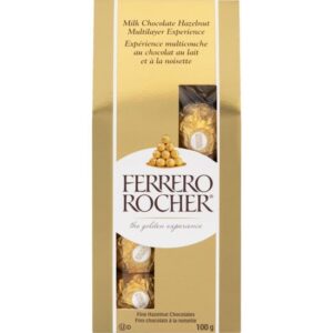 Wholesale Ferrero Rocher T8  100g