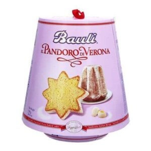 Wholesale Bauli Pandoro Di Verona  8Ct (700g);T2xH7