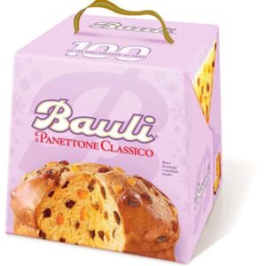 Wholesale Bauli Panettone Classico 8Ct (700g);T3xH9