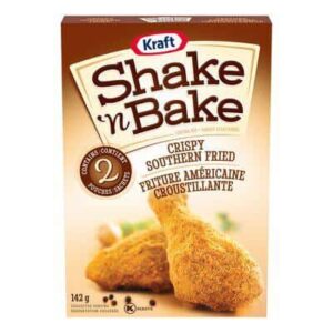 Wholesale Shake'N Bake Southern / Fried Chicken (142g)