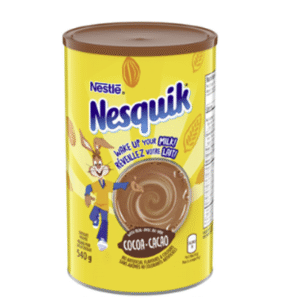 Wholesale Nesquik Chocolate Powder (540g)