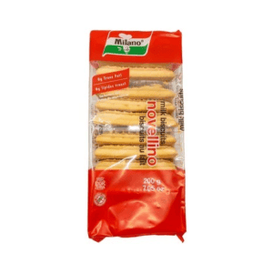 Wholesale Milano Novellino Milk Biscuits (200g)