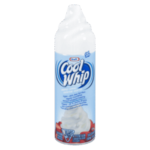 Kraft Cool Whip Light Aerosol (225g)