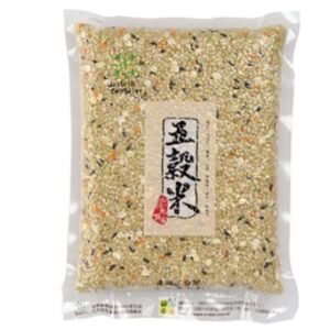 Wholesale Landscape Grain Rice (1.2KG)
